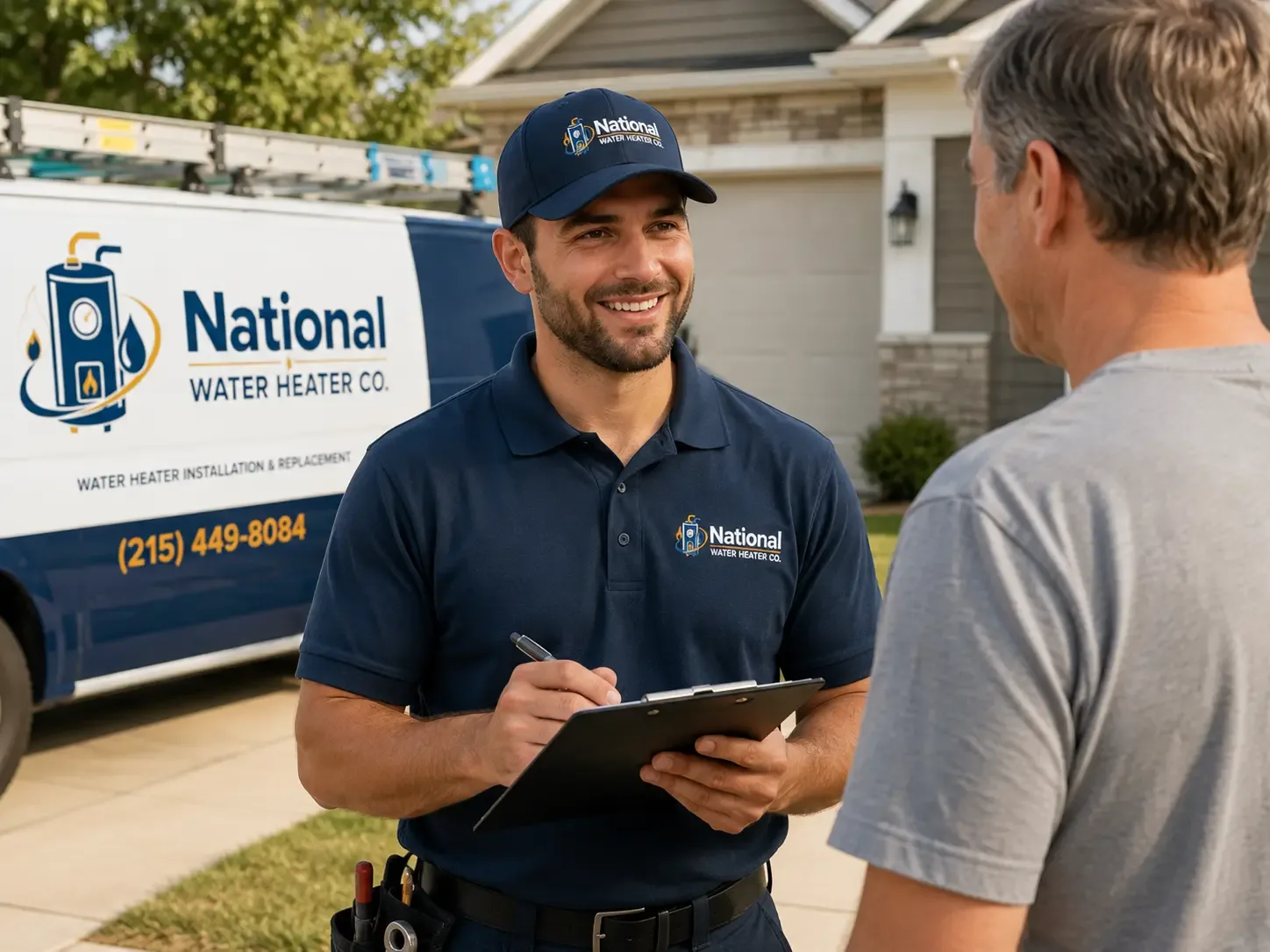 Water Heater Installation Odessa, DE FAQs